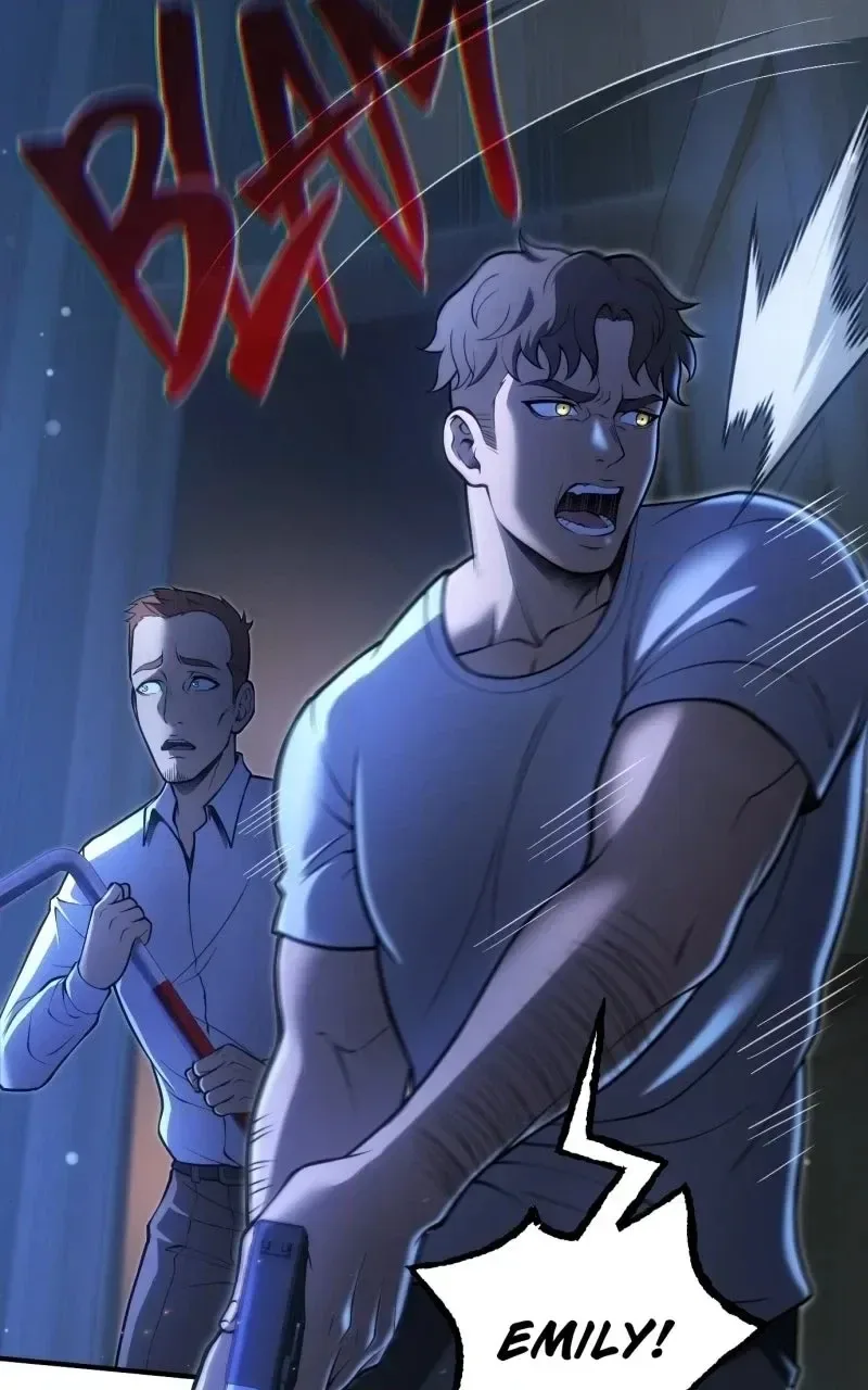 Finding Humanity Chapter 12 page 50