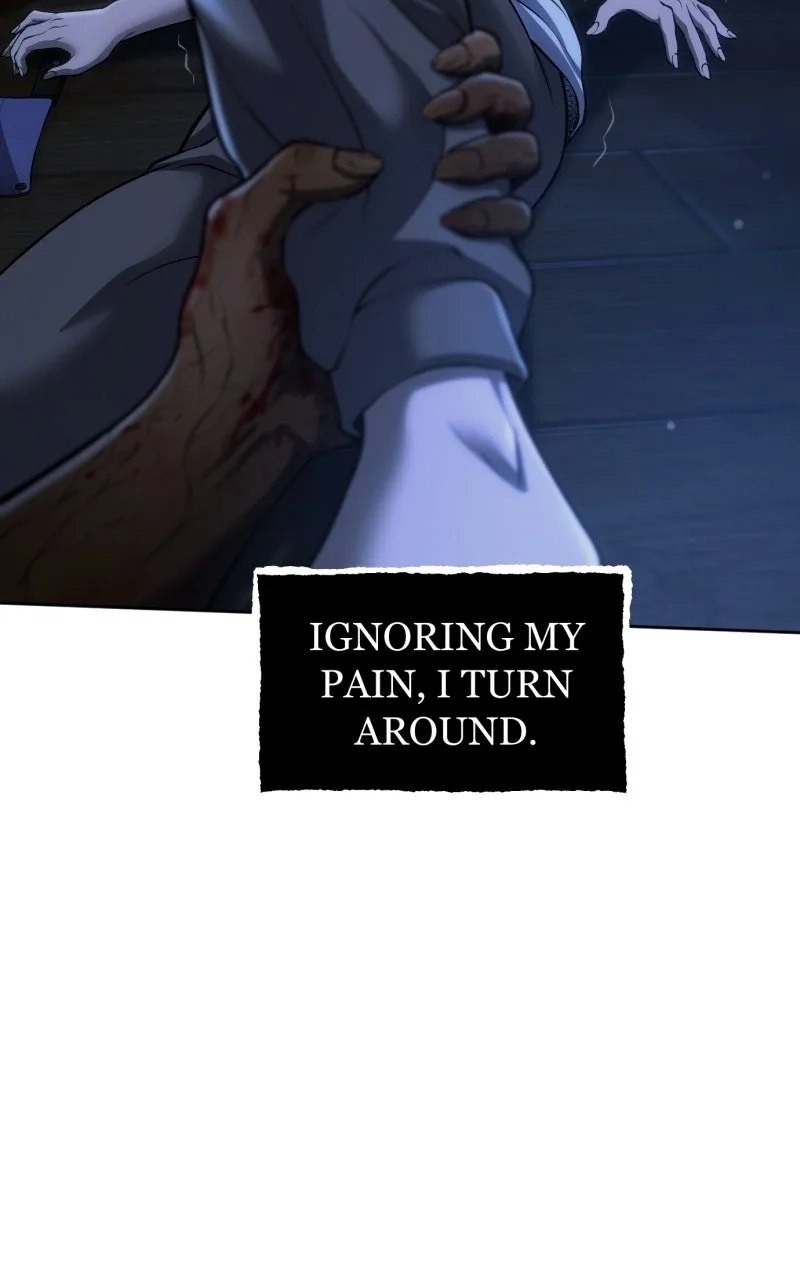 Finding Humanity Chapter 12 page 52