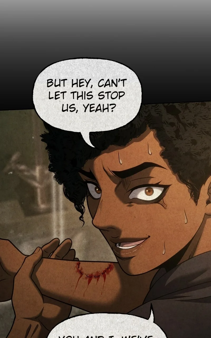 Finding Humanity Chapter 12 page 58
