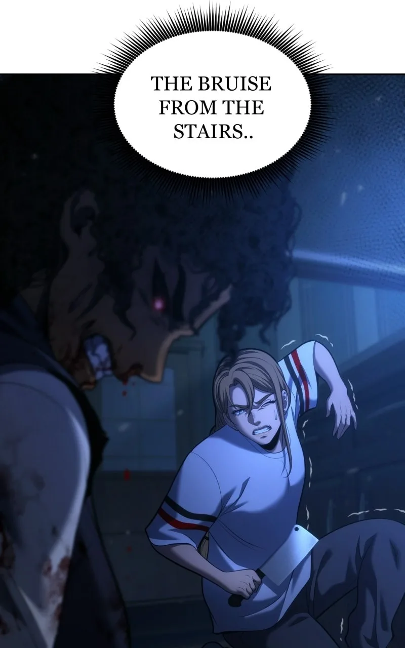 Finding Humanity Chapter 12 page 61