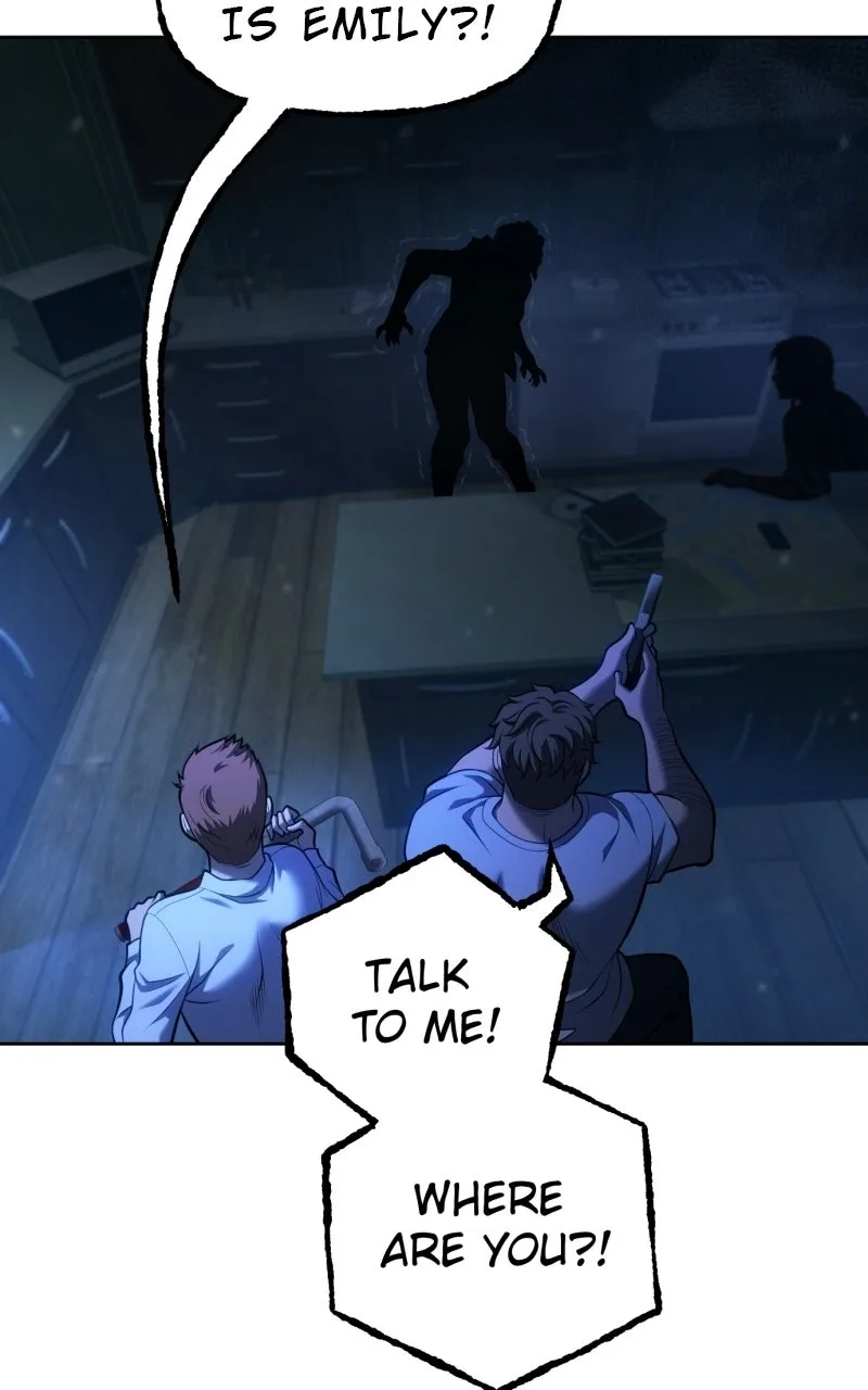 Finding Humanity Chapter 12 page 63