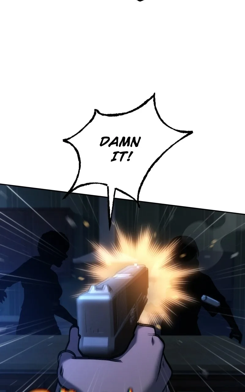 Finding Humanity Chapter 12 page 64