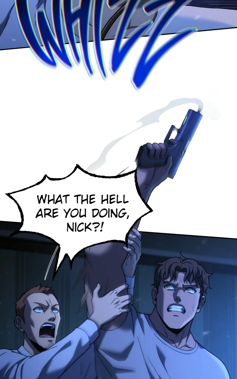 Finding Humanity Chapter 12 page 66