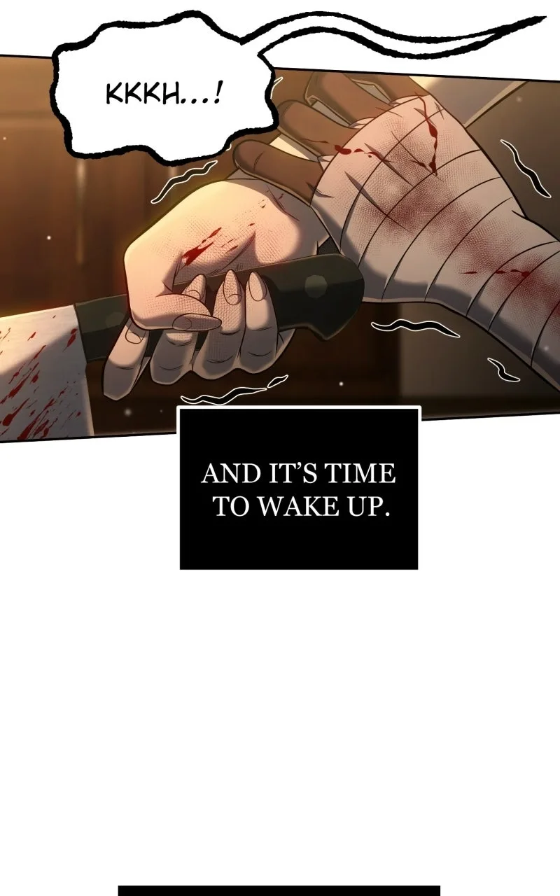 Finding Humanity Chapter 12 page 84