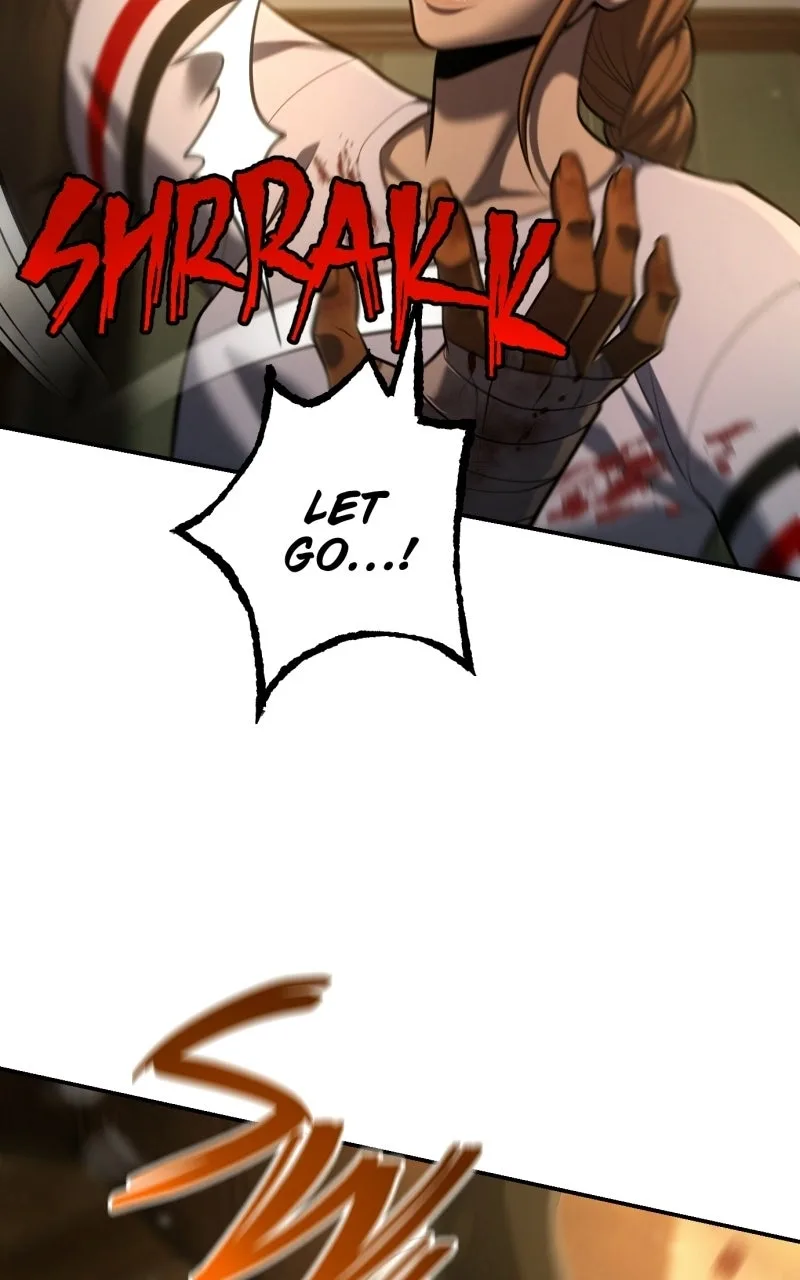 Finding Humanity Chapter 12 page 96