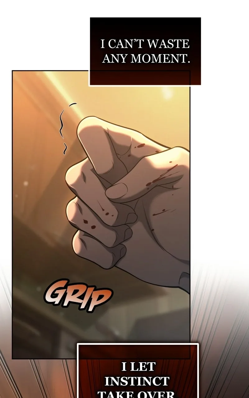 Finding Humanity Chapter 12 page 101
