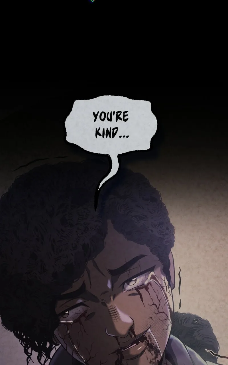 Finding Humanity Chapter 12 page 109