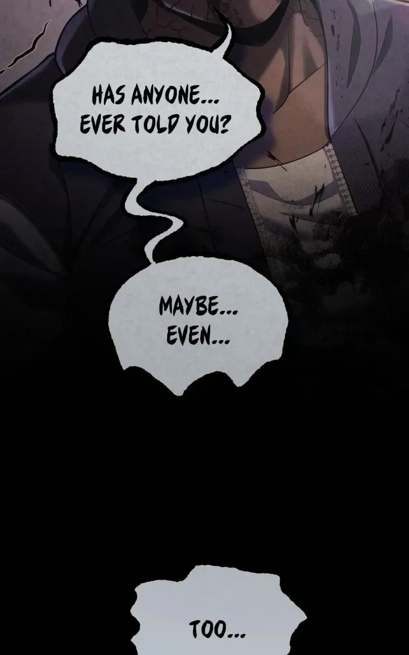 Finding Humanity Chapter 12 page 110