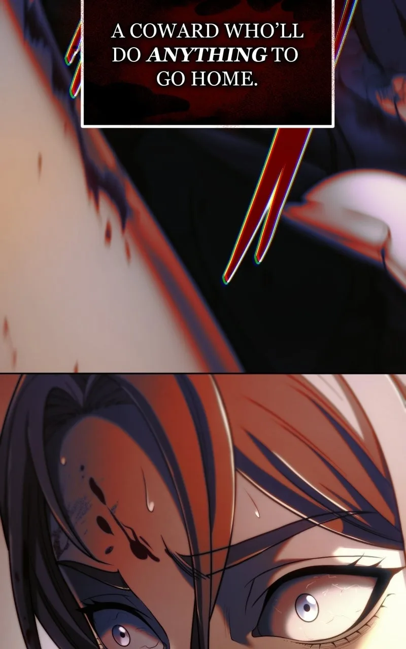 Finding Humanity Chapter 12 page 119