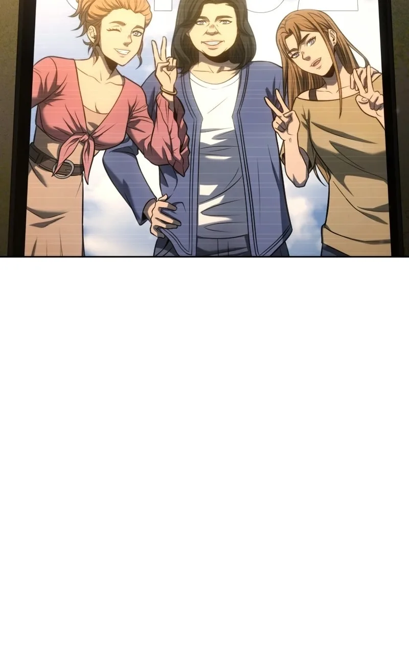 Finding Humanity Chapter 12 page 121