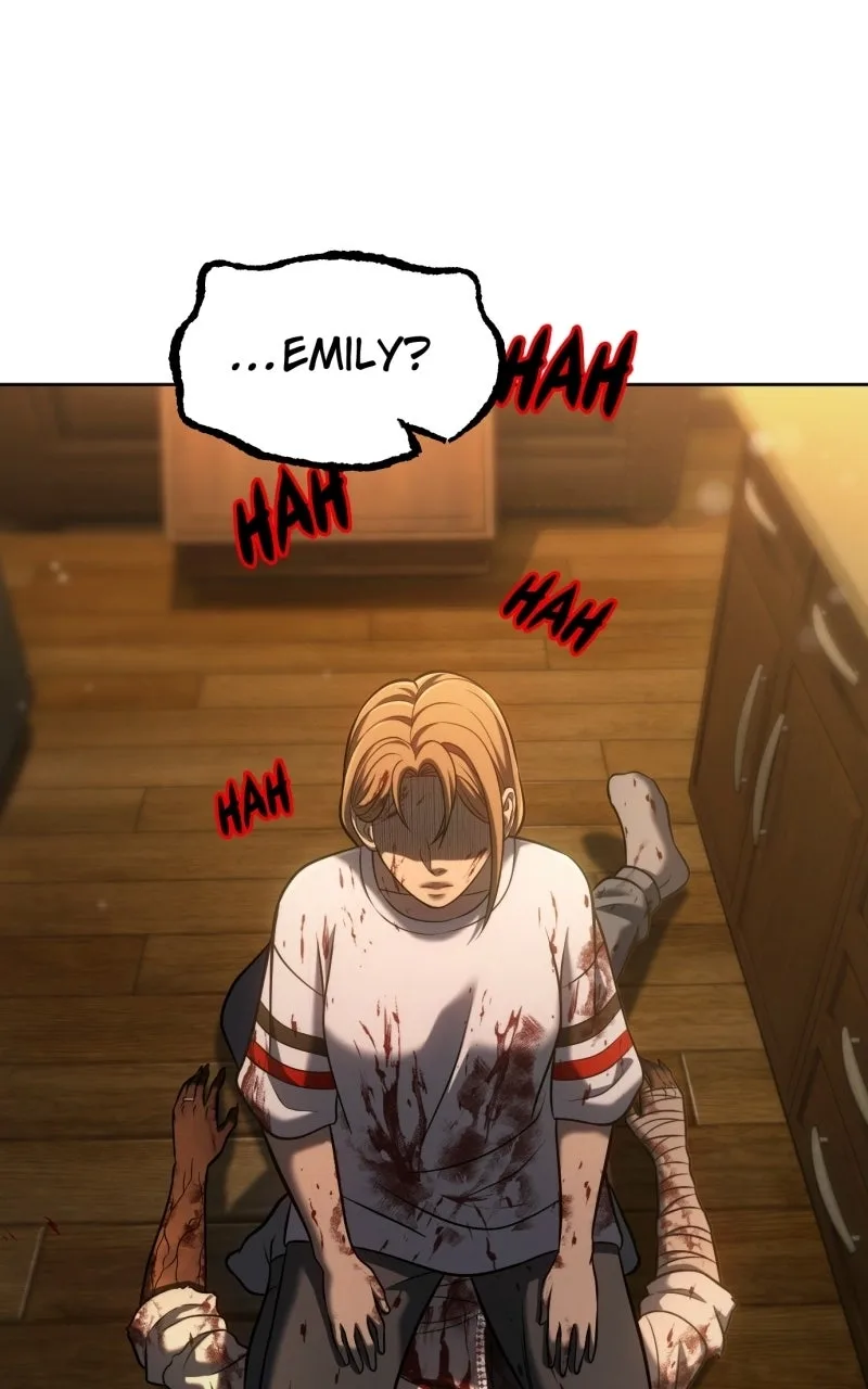 Finding Humanity Chapter 12 page 122