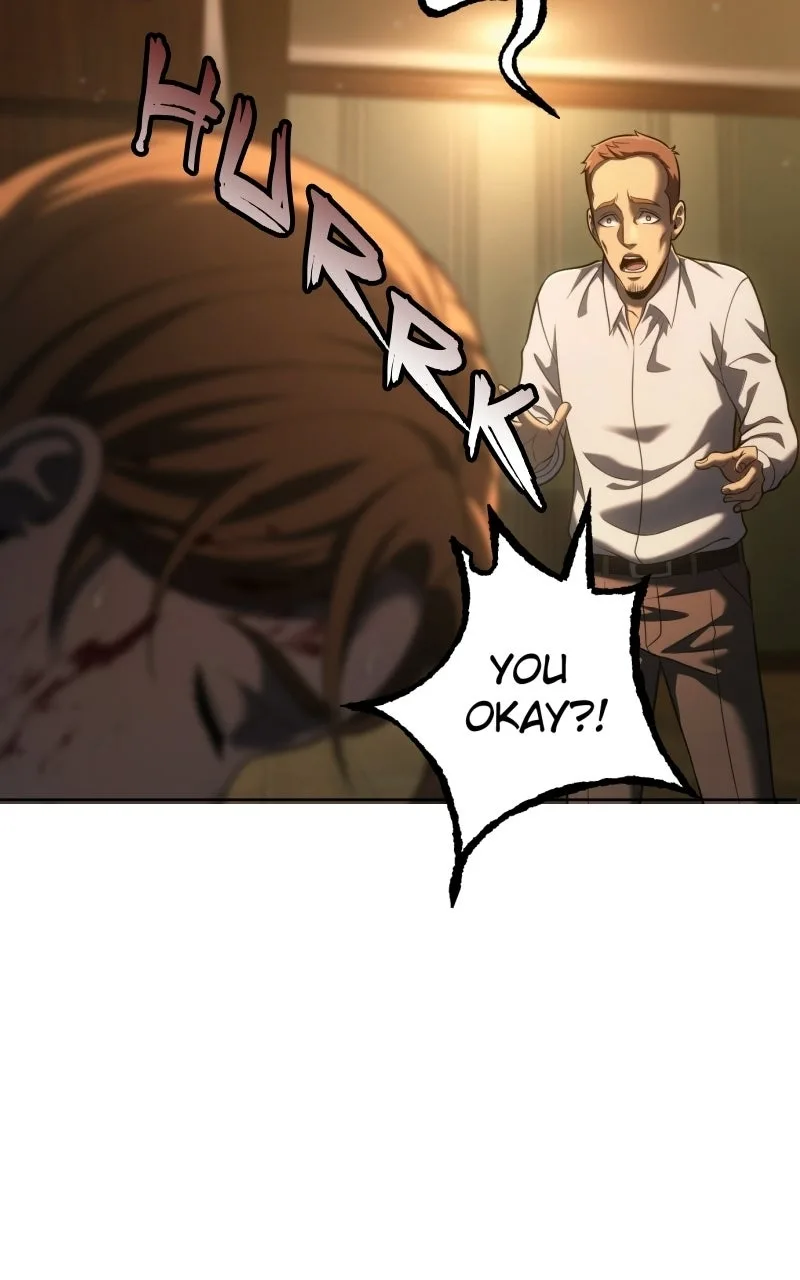 Finding Humanity Chapter 12 page 124