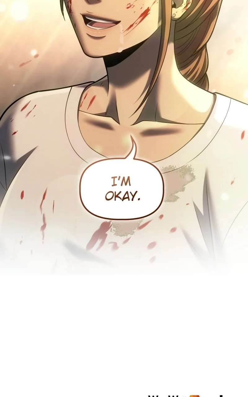 Finding Humanity Chapter 12 page 127