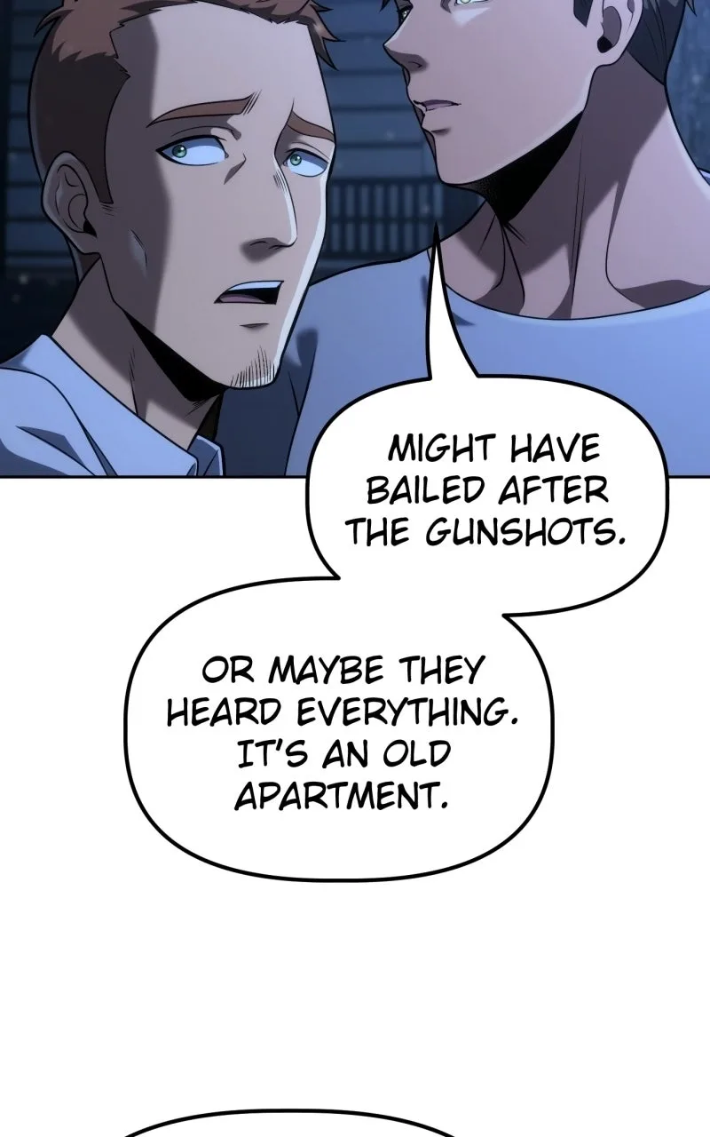 Finding Humanity Chapter 13 page 9