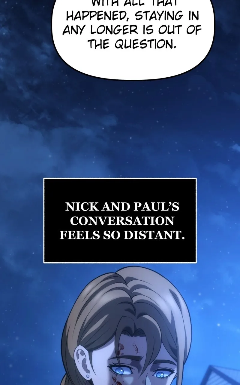 Finding Humanity Chapter 13 page 11