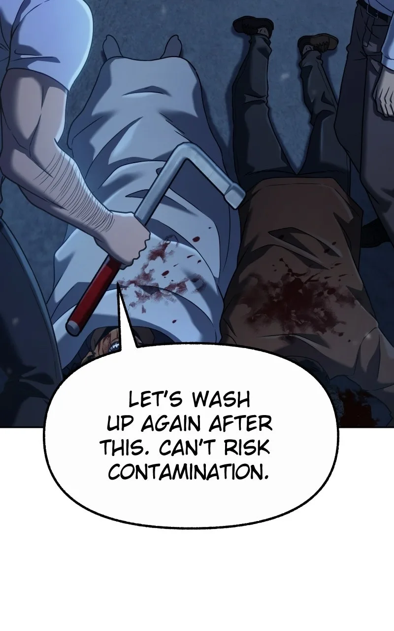 Finding Humanity Chapter 13 page 7