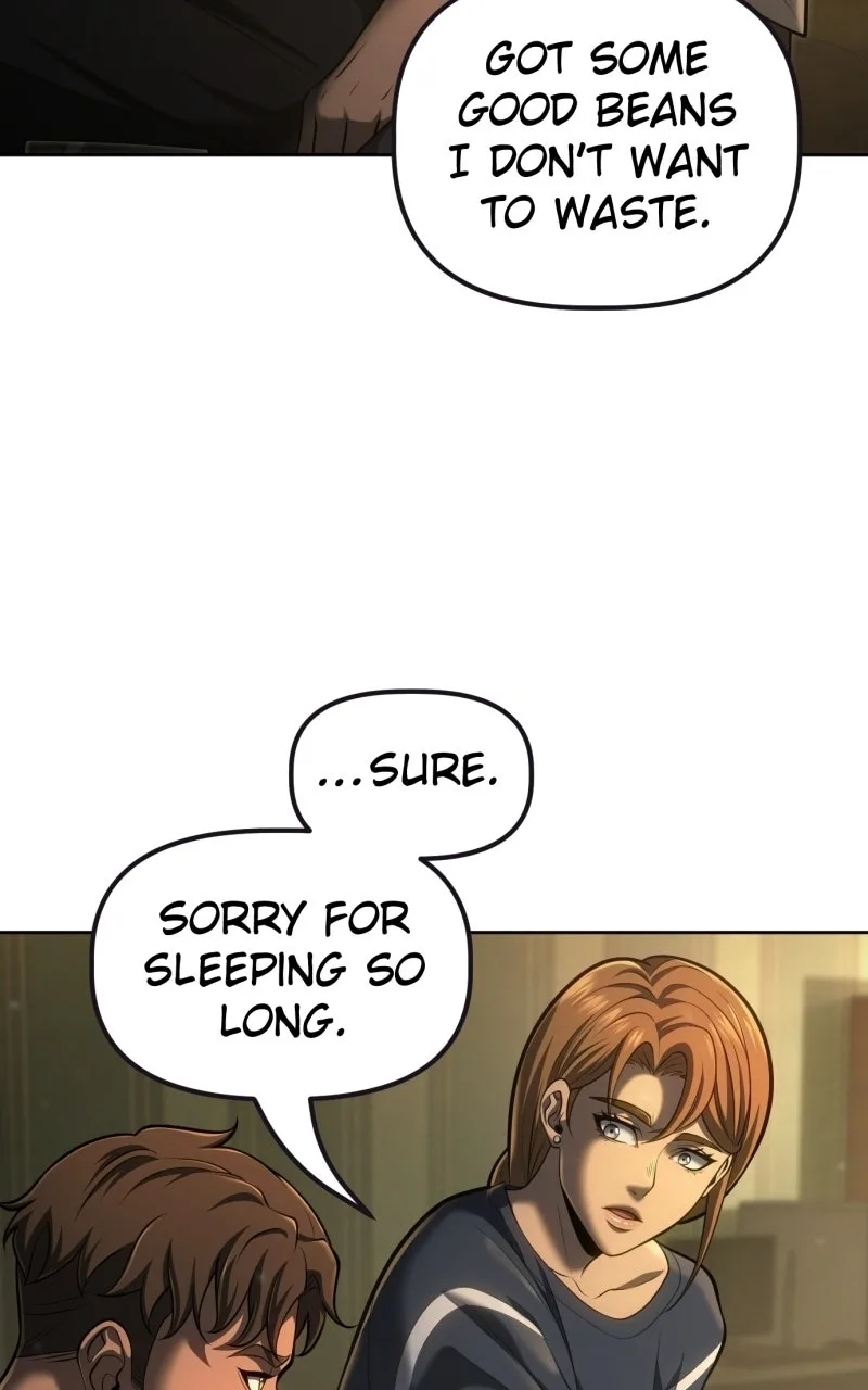 Finding Humanity Chapter 13 page 42