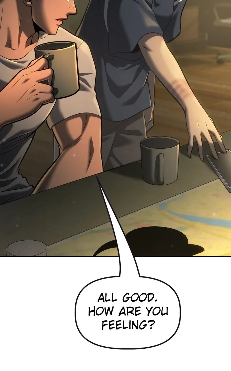 Finding Humanity Chapter 13 page 43