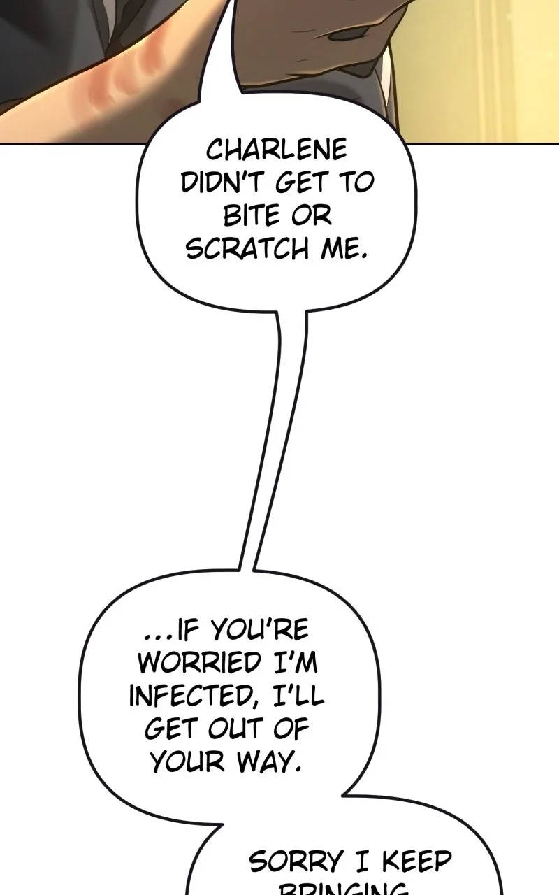Finding Humanity Chapter 13 page 45