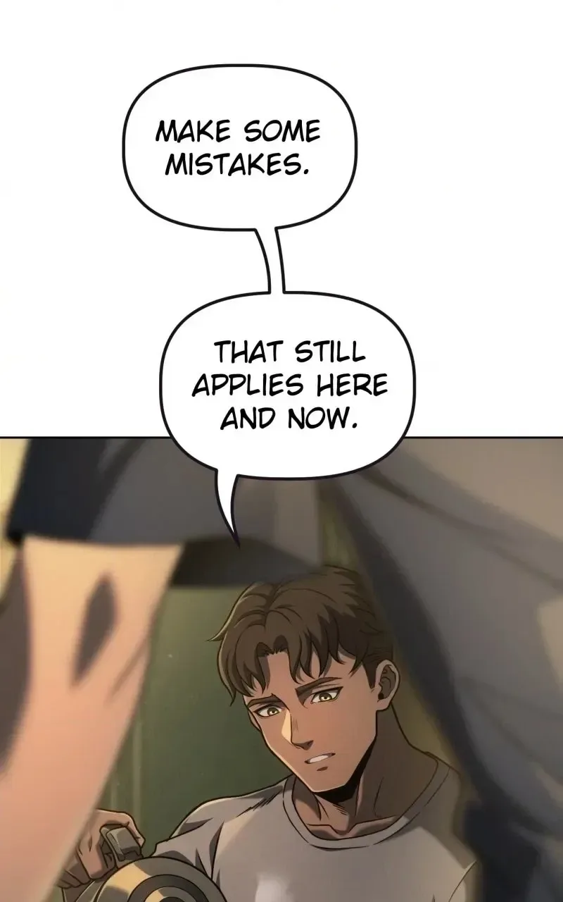 Finding Humanity Chapter 13 page 50