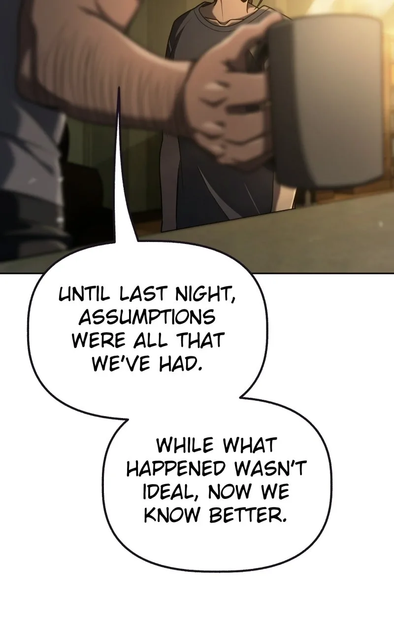 Finding Humanity Chapter 13 page 55