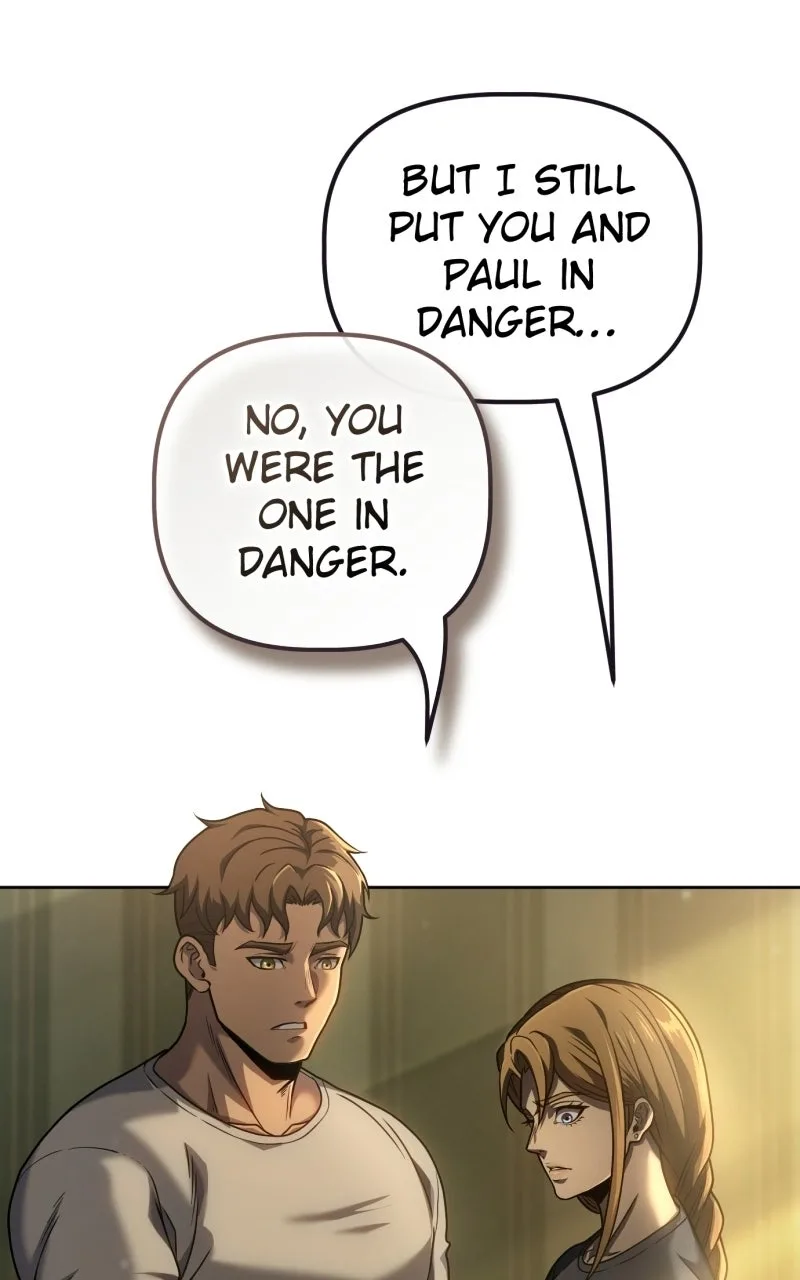 Finding Humanity Chapter 13 page 56