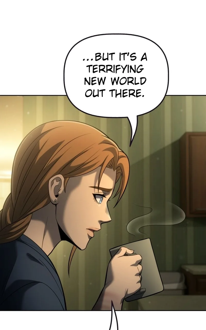 Finding Humanity Chapter 13 page 63