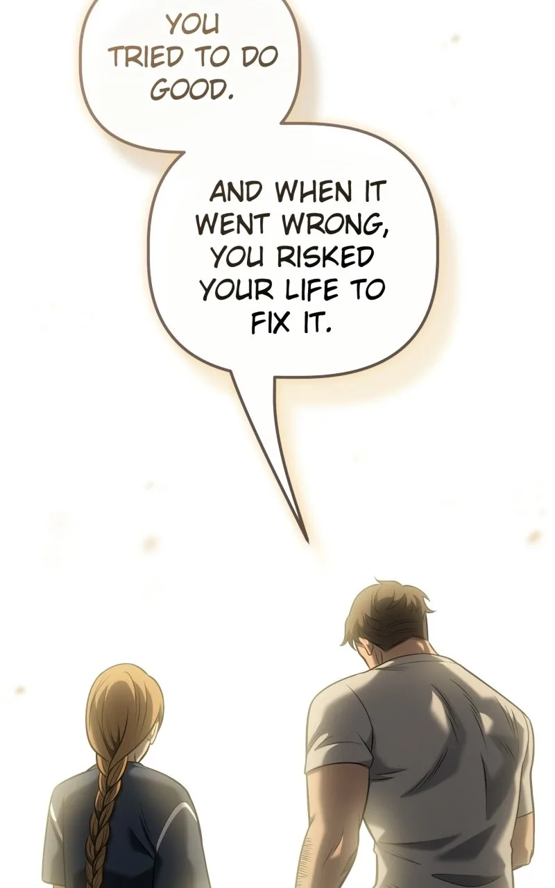Finding Humanity Chapter 13 page 61