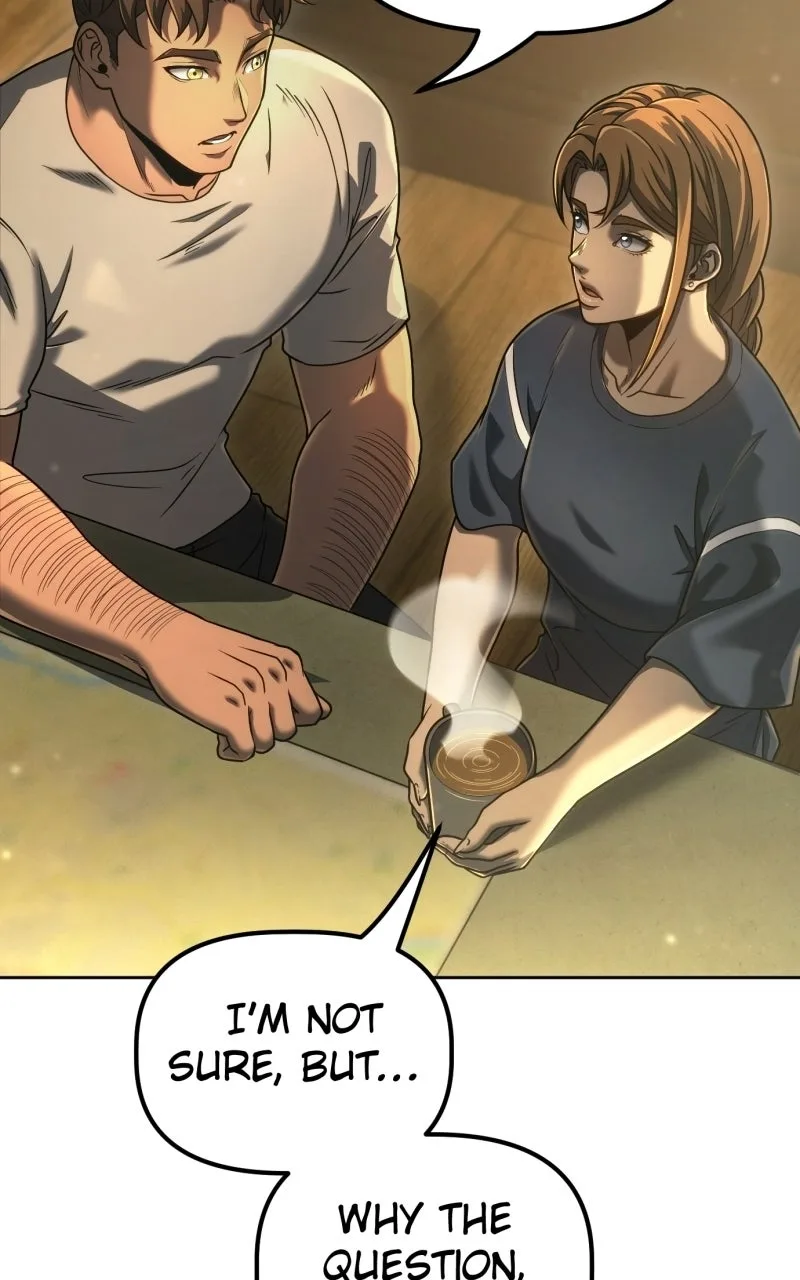 Finding Humanity Chapter 13 page 75