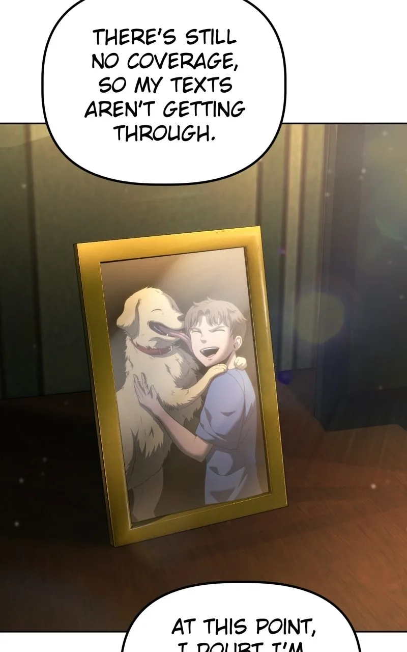 Finding Humanity Chapter 13 page 81