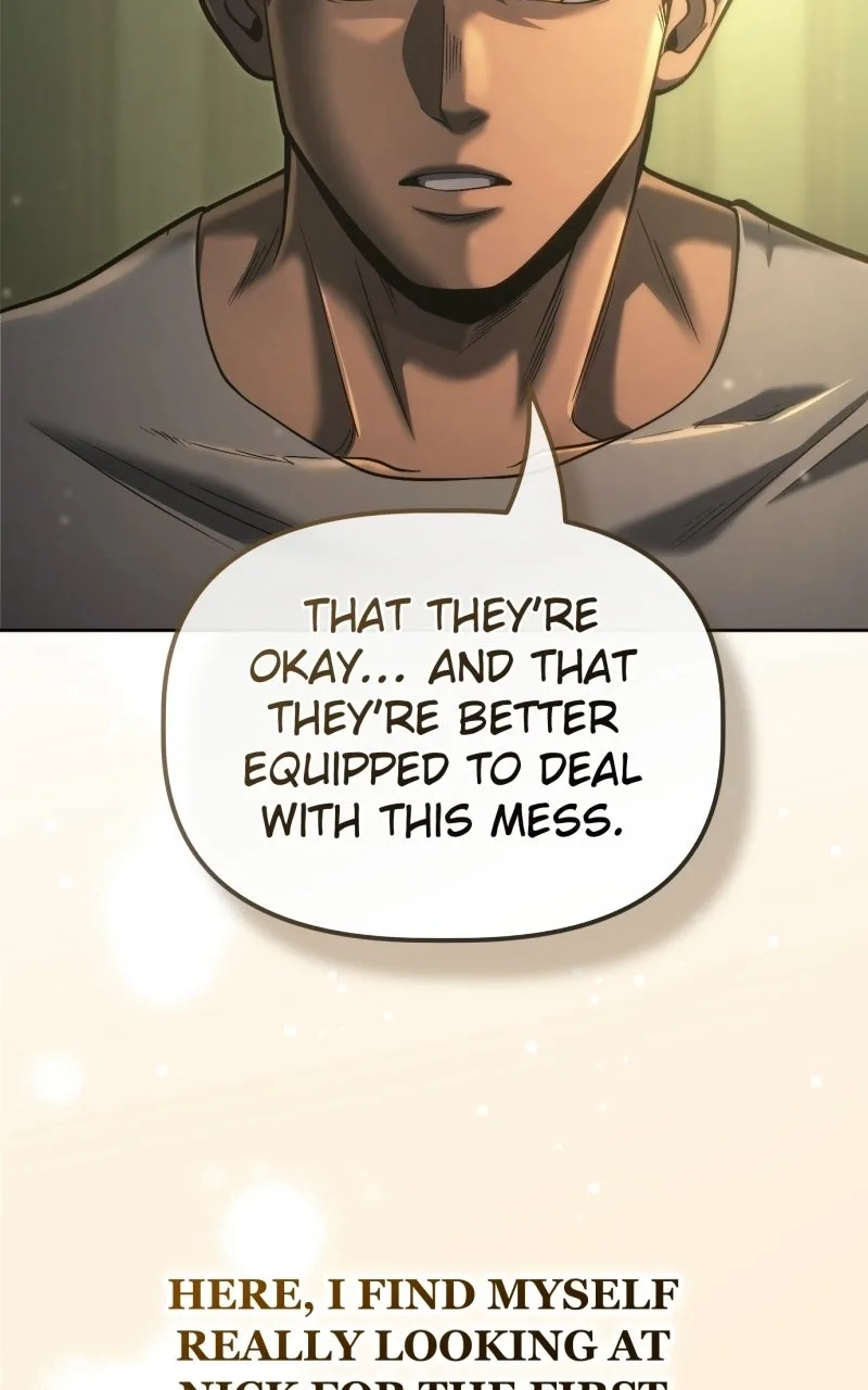 Finding Humanity Chapter 13 page 83