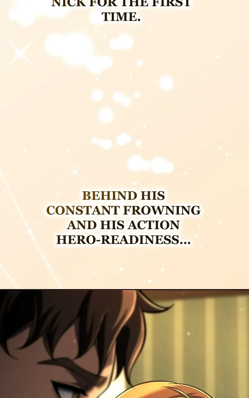 Finding Humanity Chapter 13 page 84