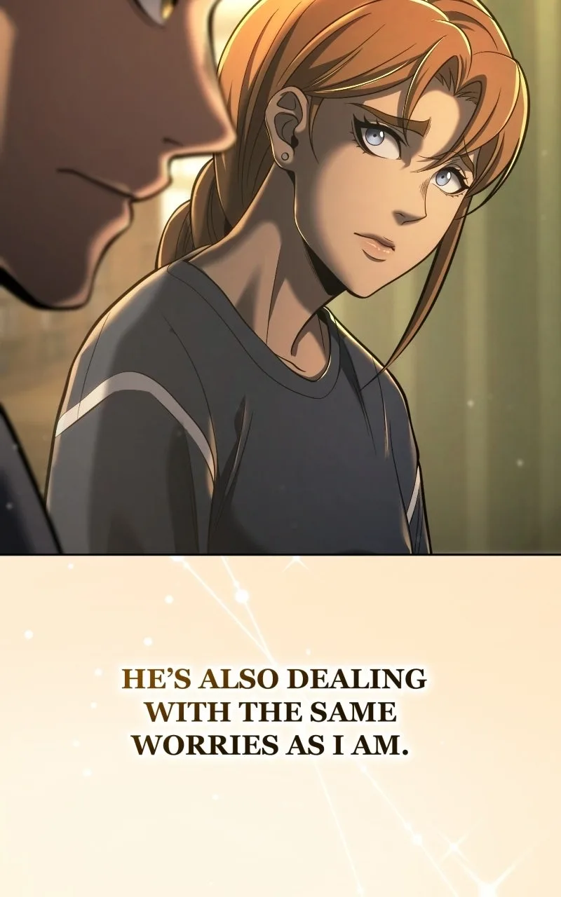Finding Humanity Chapter 13 page 85