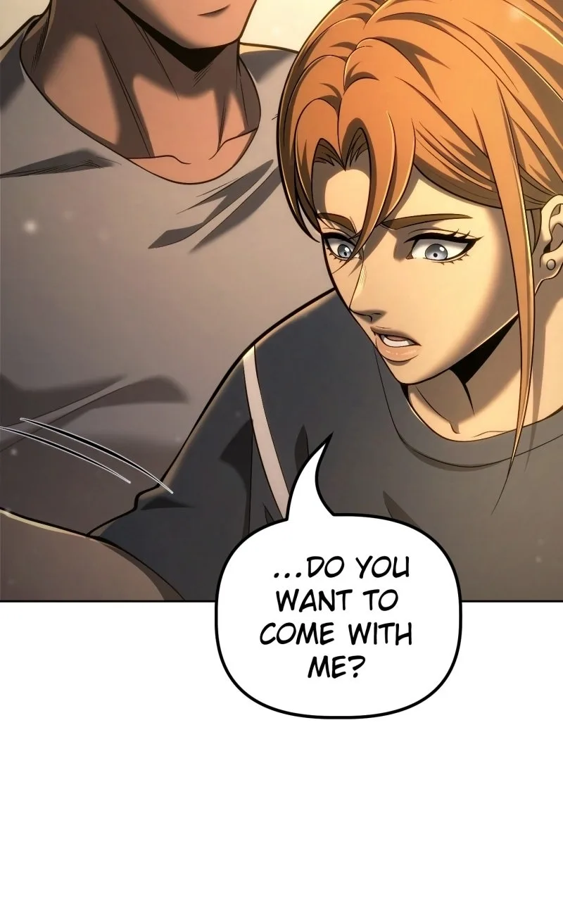 Finding Humanity Chapter 13 page 87
