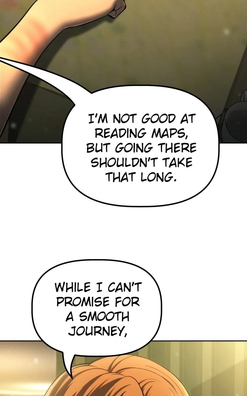 Finding Humanity Chapter 13 page 89