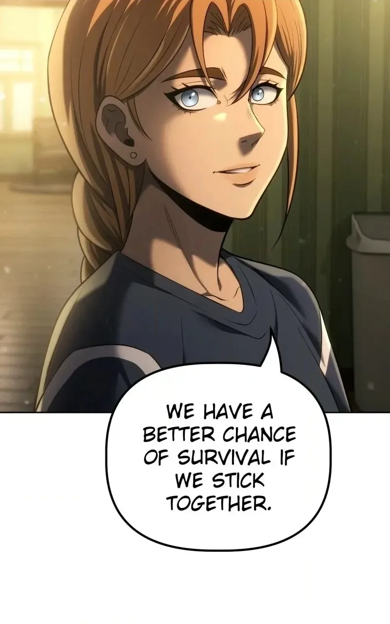 Finding Humanity Chapter 13 page 90
