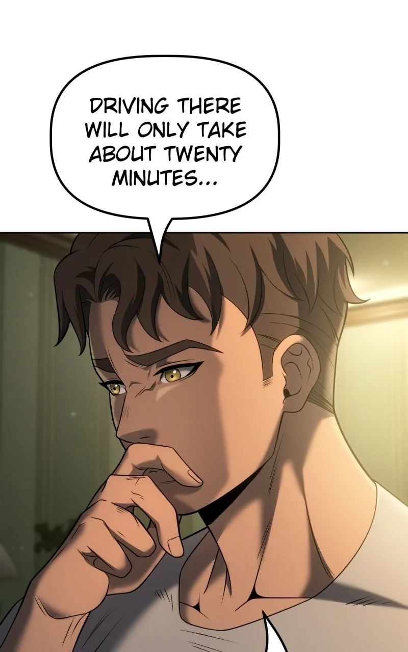 Finding Humanity Chapter 13 page 91