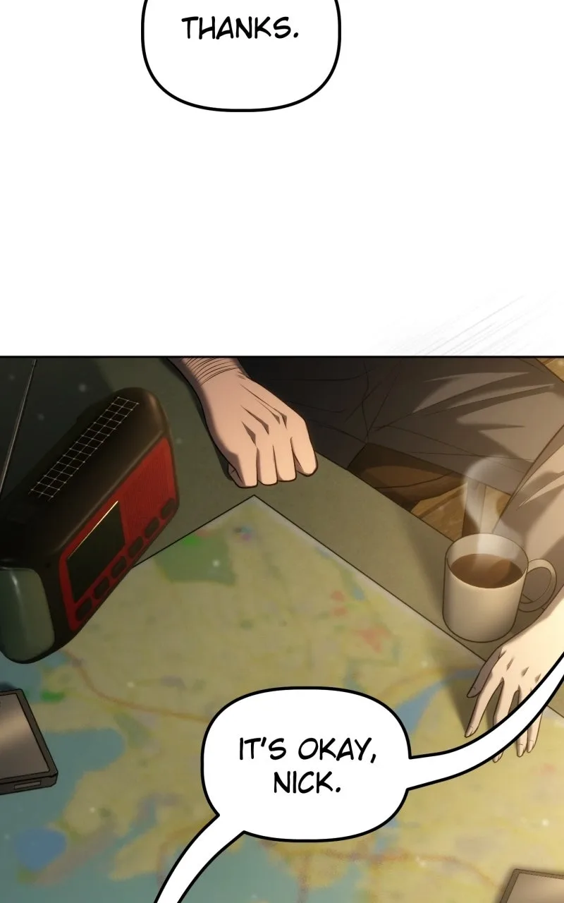 Finding Humanity Chapter 13 page 94