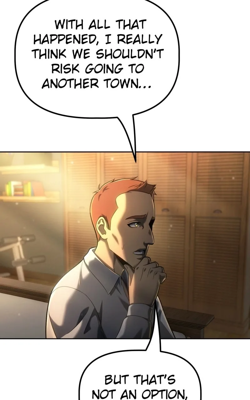 Finding Humanity Chapter 13 page 99