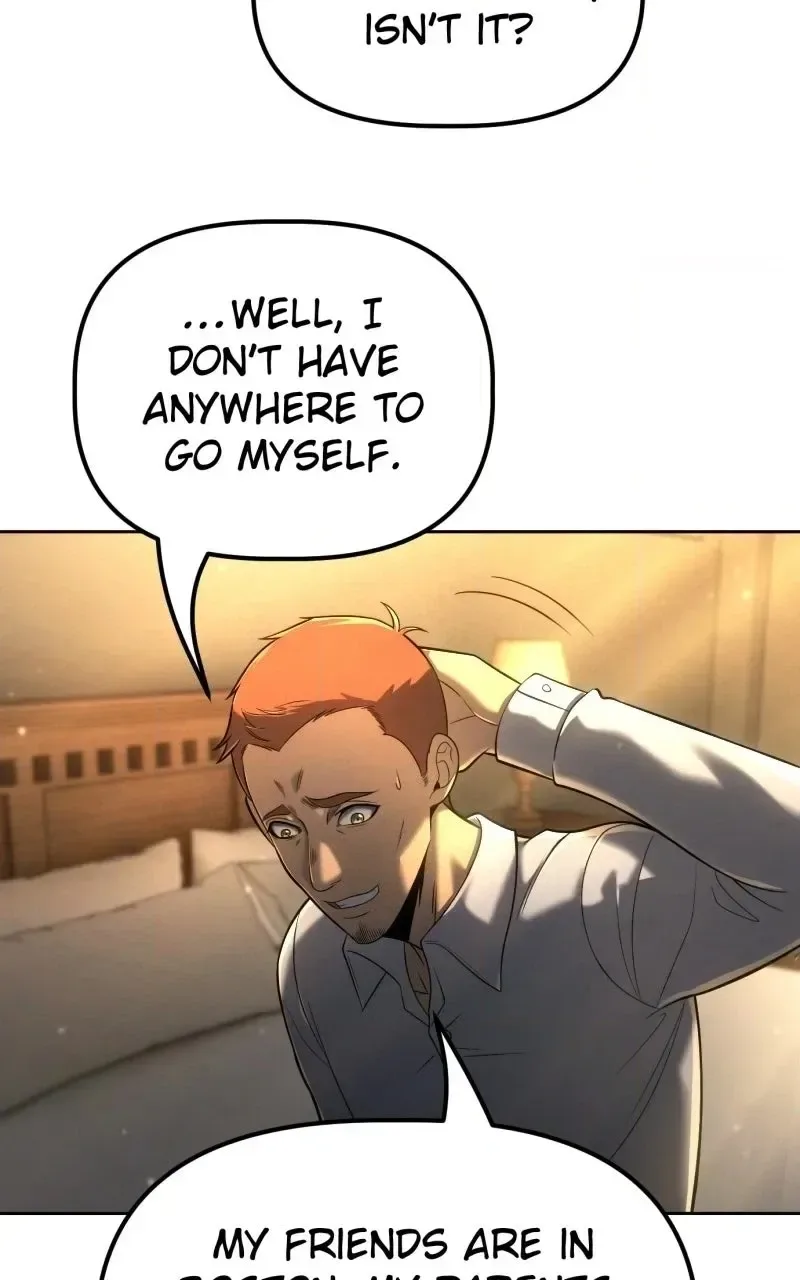 Finding Humanity Chapter 13 page 100