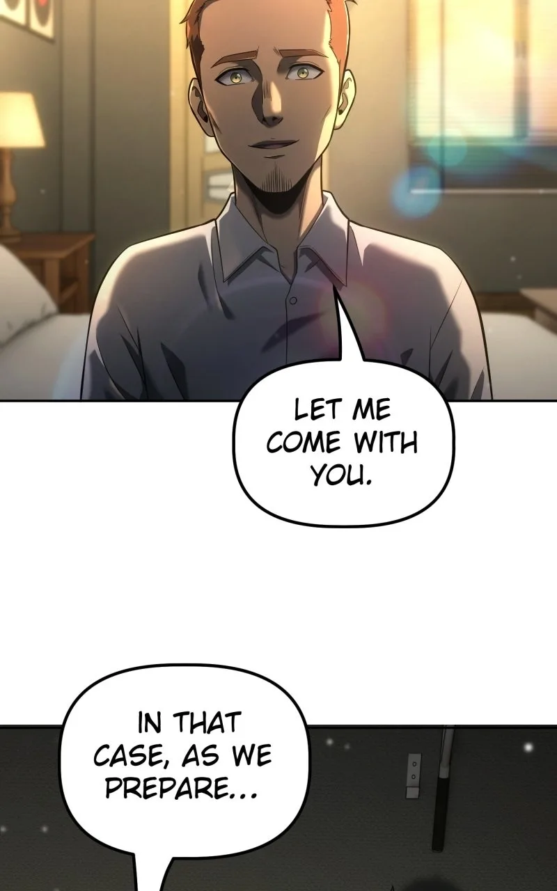 Finding Humanity Chapter 13 page 102