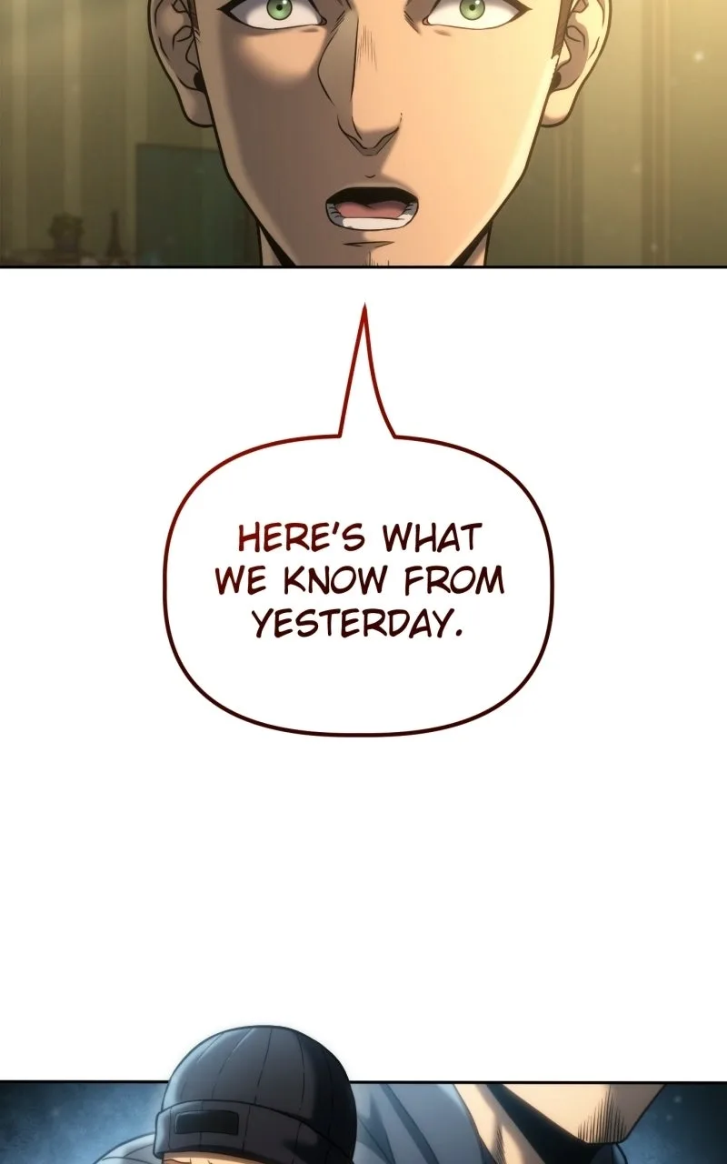 Finding Humanity Chapter 13 page 108