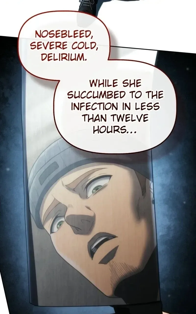 Finding Humanity Chapter 13 page 110