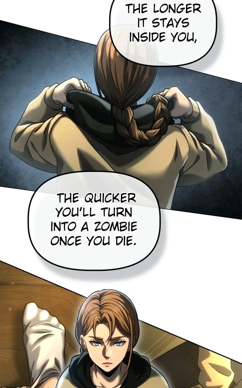 Finding Humanity Chapter 13 page 116
