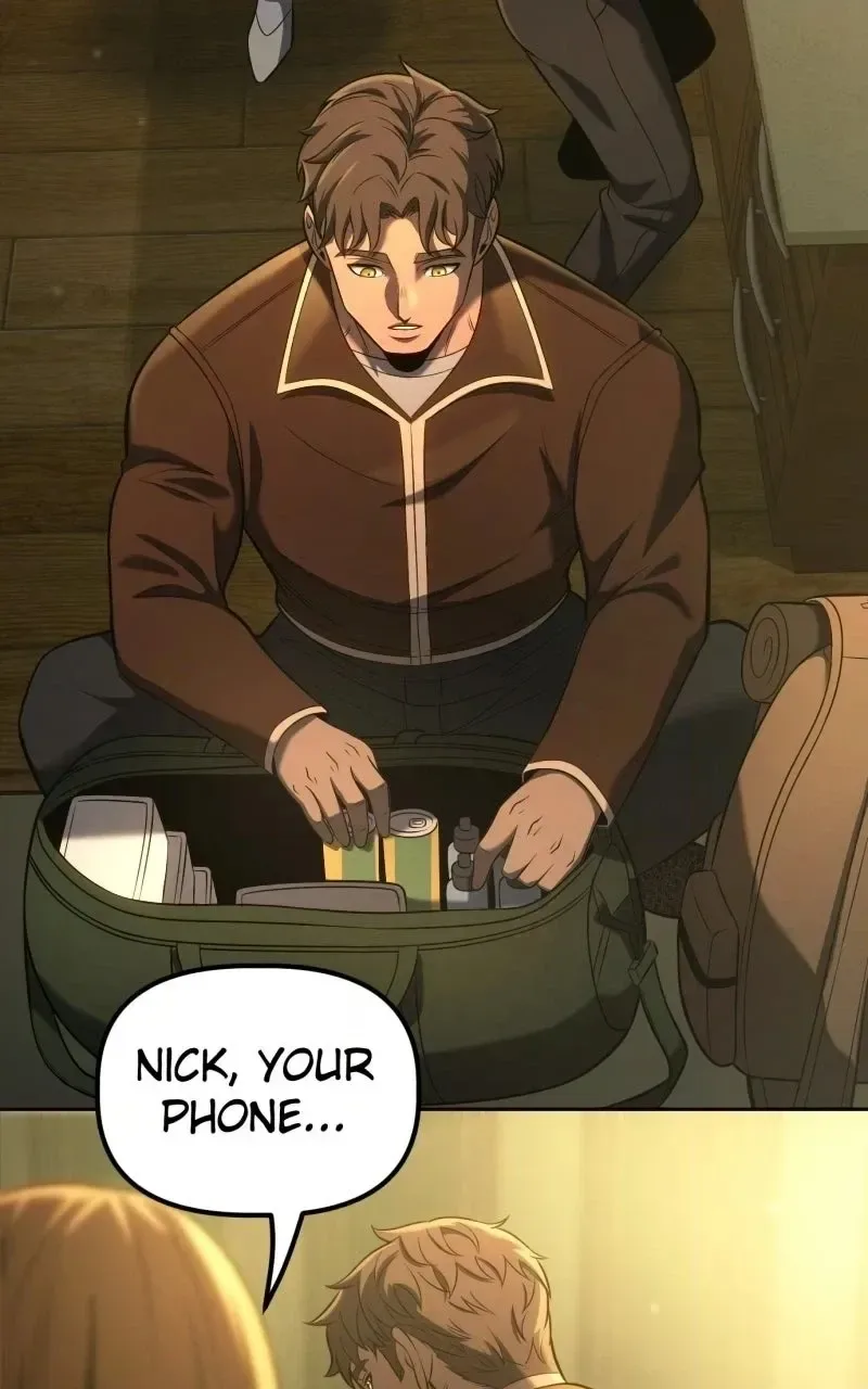 Finding Humanity Chapter 13 page 120