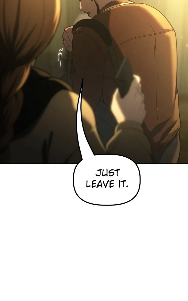 Finding Humanity Chapter 13 page 121