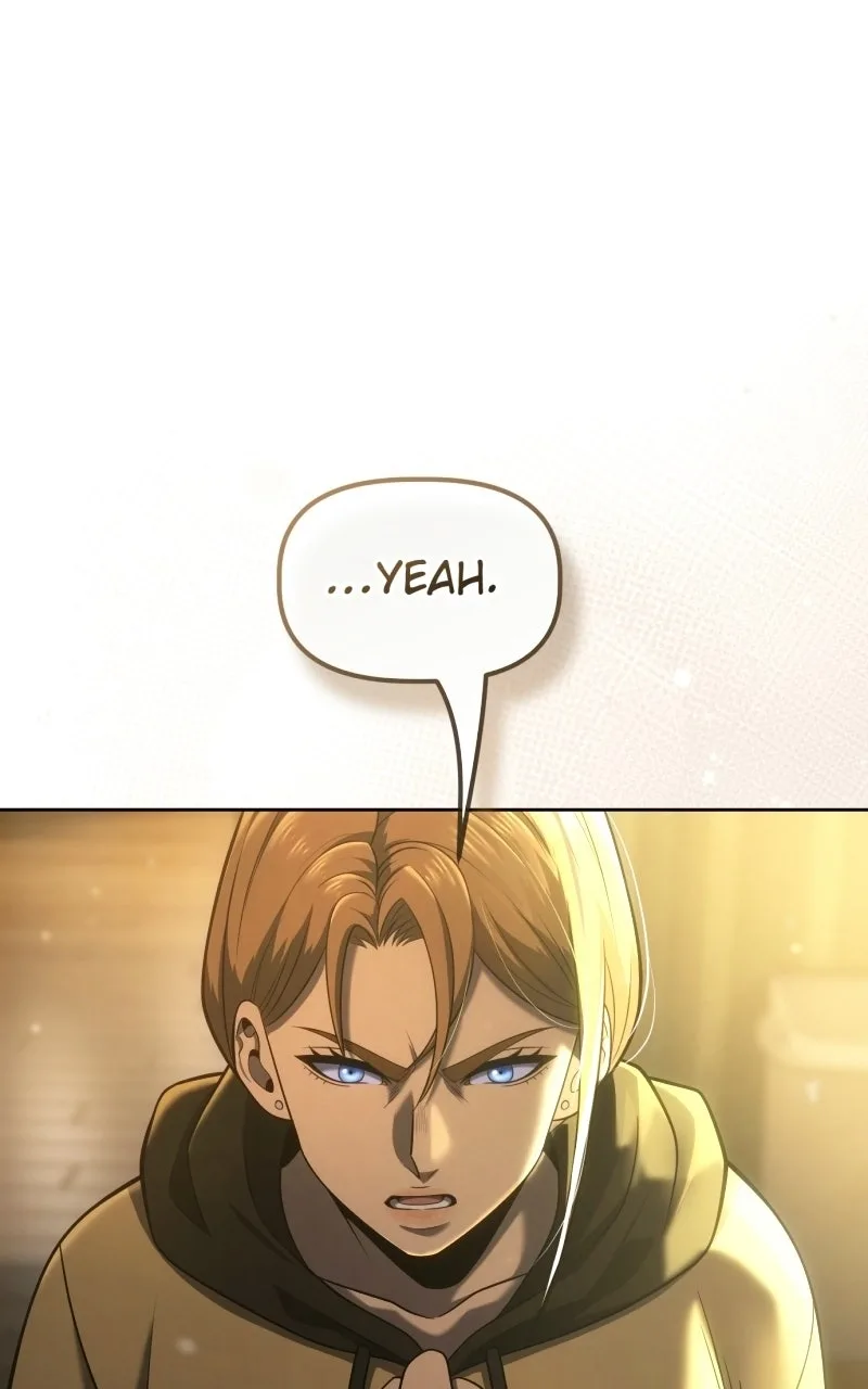 Finding Humanity Chapter 13 page 125