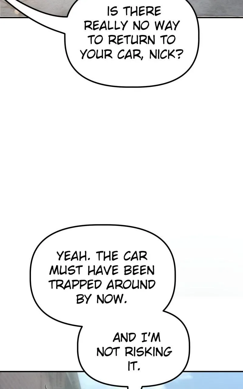 Finding Humanity Chapter 14 page 28