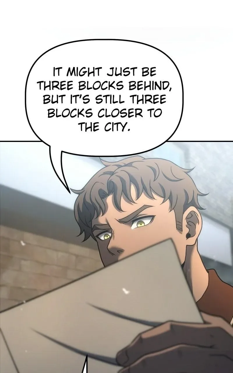 Finding Humanity Chapter 14 page 30