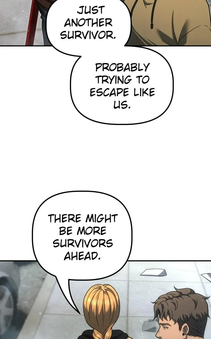 Finding Humanity Chapter 14 page 25